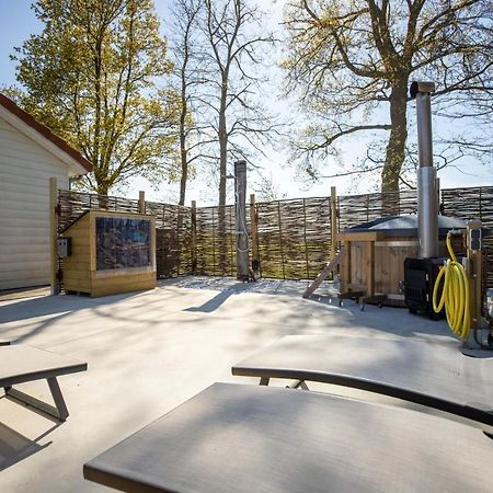 Spitsbroek Villa Eede Luaran gambar