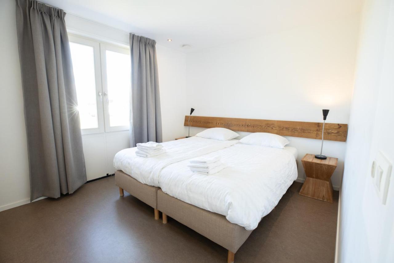 Spitsbroek Villa Eede Luaran gambar