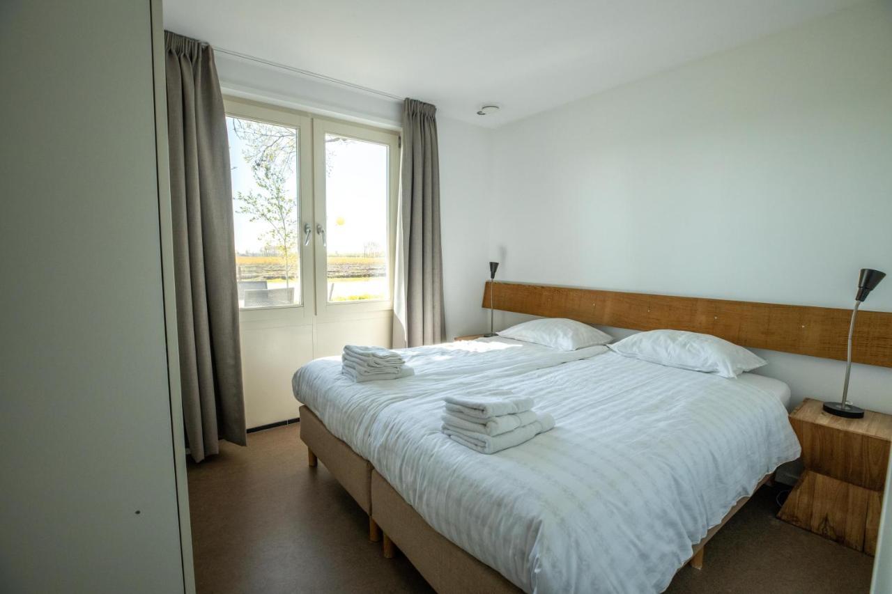 Spitsbroek Villa Eede Luaran gambar