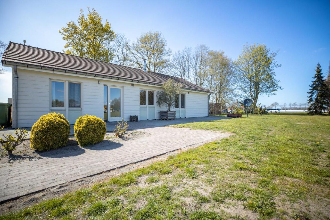 Spitsbroek Villa Eede Luaran gambar